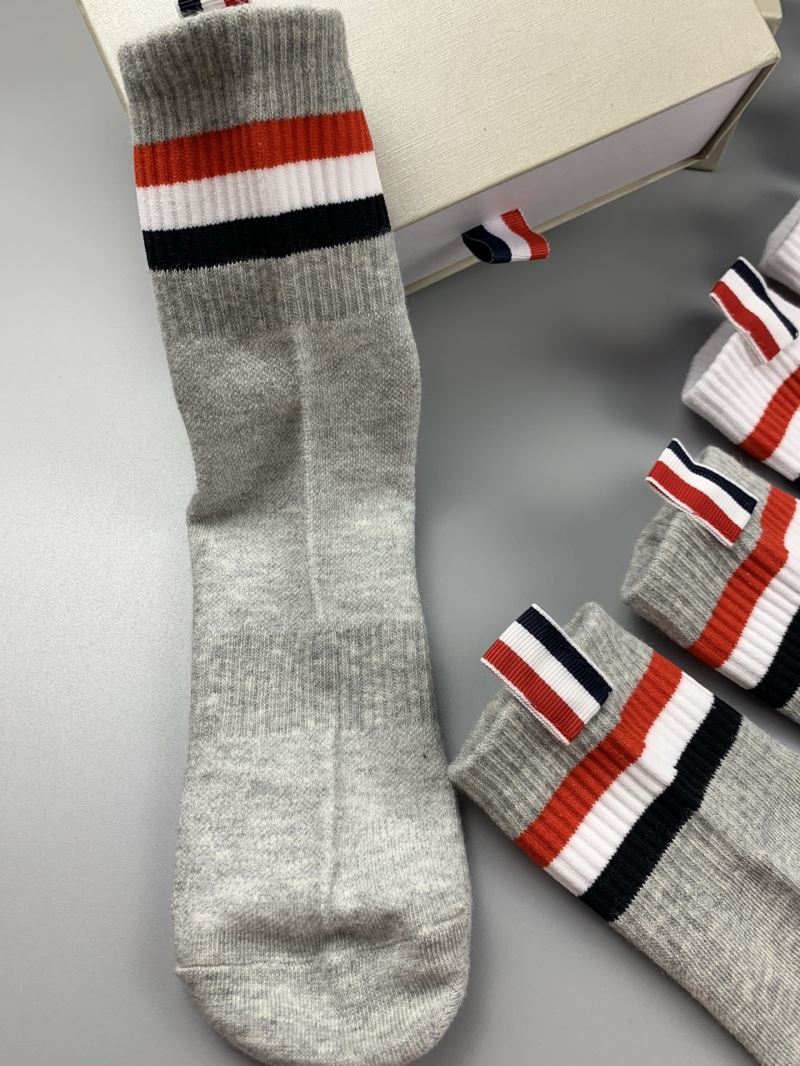 Thom Browne Socks